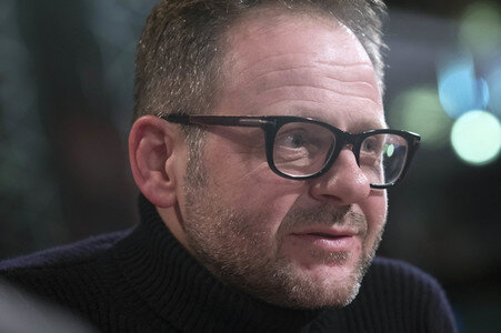 RadioEins Talk, Berlinale 2018