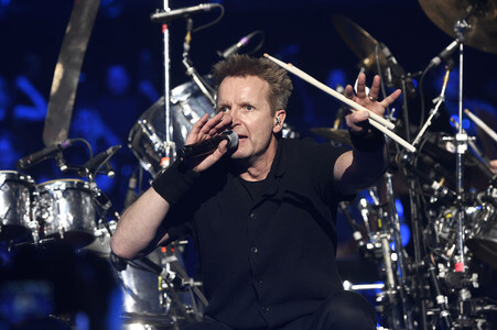 Night of the Proms 2025 in Hannover