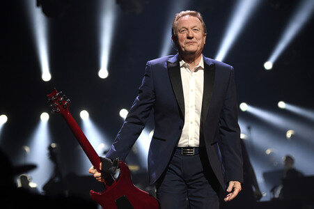 Night of the Proms 2018 in Hannover