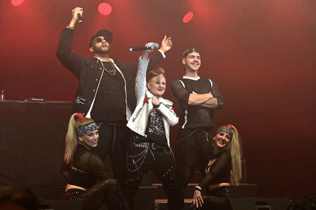 26. Oberlausitzer Oktoberfest Kemnitz 2025