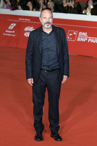 Festival-Opening und Filmpremiere 'La vita va cosi', Internationales Filmfestival Rom 2025