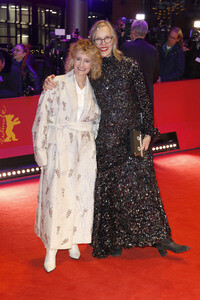 Festivaleröffnung und Filmpremiere 'No Good Men', Berlinale 2026