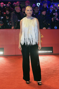 Festivaleröffnung und Filmpremiere 'No Good Men', Berlinale 2026