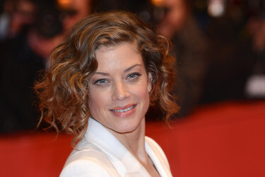 'Nobody Wants the Night' Premiere und Festivaleröffnung, Berlinale 2015