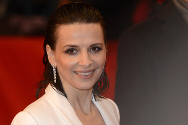 'Nobody Wants the Night' Premiere und Festivaleröffnung, Berlinale 2015
