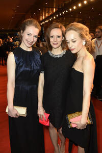 Opening Party, Berlinale 2016