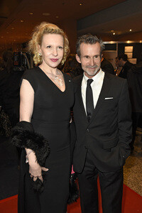 Opening Party, Berlinale 2016