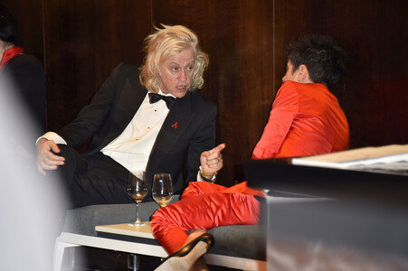25. Festliche Operngala in Berlin