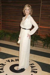 Vanity Fair Oscar Party 2014, West Hollywood