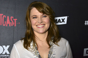 Party zu 'Outcast' auf der San Diego Comic-Con International 2015