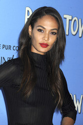 Filmpremiere 'Margos Spuren' in New York