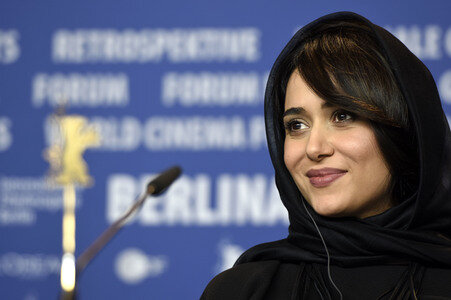 'Kook' Pressekonferenz, Berlinale 2018