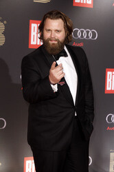 'Place to B' BILD Berlinale Party, Berlinale 2015