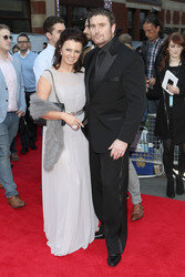 'Plastic' Premiere, London