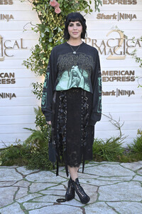 Filmpremiere 'Practical Magic 2 - Zauberhafte Schwestern' in Los Angeles