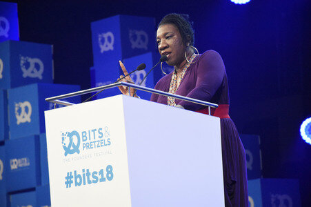 6. Bits & Pretzels Founders Festival 2018 in München