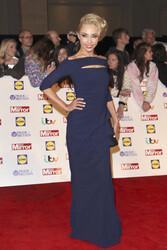 Pride Of Britain Awards 2014, London