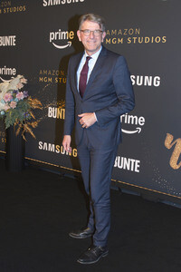 Prime Video und Amazon MGM Studios - A Night to Remember Party, Berlinale 2026