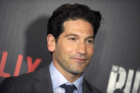 Serienpremiere 'Marvel's The Punisher' in New York
