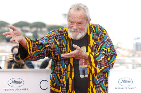 'The Man Who Killed Don Quixote' Photocall, Cannes Film Festival 2018