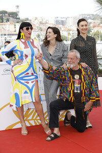 'The Man Who Killed Don Quixote' Photocall, Cannes Film Festival 2018