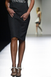 Rabaneda Fashion Show, Fashion Week Madrid