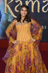 Filmpremiere 'Ramayana: Rise of a Legend' in Los Angeles