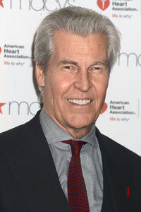 American Heart Association Fashion Show in New York