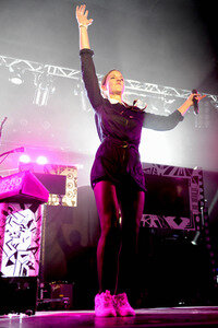Reeperbahnfestival 2016 in Hamburg
