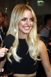 Filmscreening 'All das Ungesagte zwischen uns - Regretting You' in Berlin