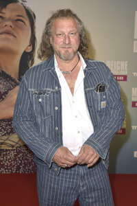 Filmpremiere 'Maria Reiche: Das Geheimnis der Nazca-Linien' in Berlin