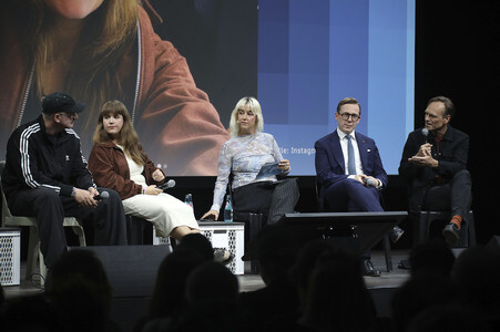 re:publica 2026 in Berlin