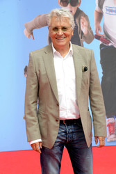 Filmpremiere 'Rico, Oskar und das Herzgebreche' in Berlin