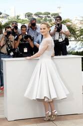 'The Disappearance of Eleanor Rigby' Photocall, Cannes Film Festival 2014