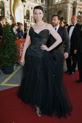 25. Romy Gala 2014, Wien