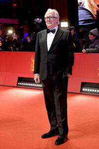 Filmpremiere 'Rosebush Pruning', Berlinale 2026