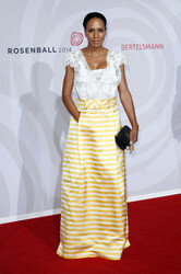 Rosenball 2014, Berlin