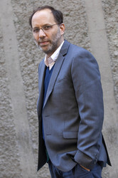 'Love is Strange' Photocall, Madrid