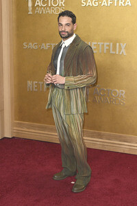 Actor Awards 2026 in Los Angeles