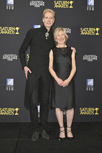 Saturn Awards 2026 in Universal City