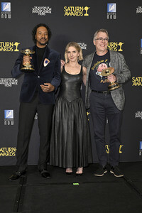 Saturn Awards 2026 in Universal City