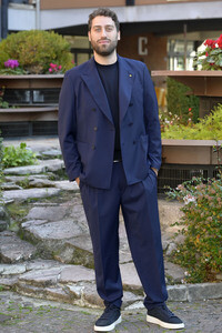 Photocall 'Tutta scena' in Rom