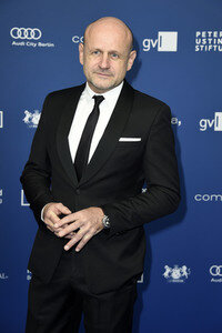 6. Deutscher Schauspielerpreis 2017 in Berlin