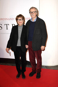 Buchpremiere von Ferdinand von Schirachs 'Strafe' in Berlin