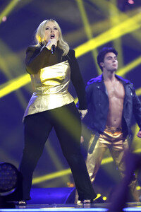 TV-Show 'Schlagerbooom 2025' in Dortmund