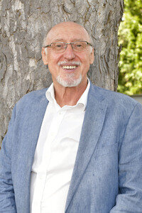 Jahres-Pressekonferenz zur Spielzeit 2025/2026 vom Schlosspark Theater in Berlin