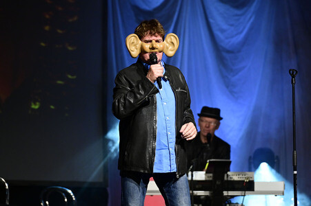 Konzert von Frank Schöbel in Löbau