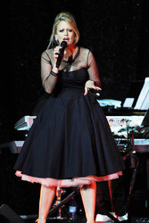 Barbara Schöneberger Konzert, Hamburg