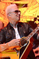 Scorpions Konzert, Köln