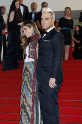'The Sea of Trees' Premiere, Cannes Film Festival 2015